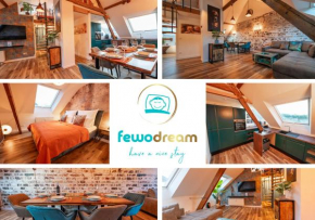 Stylisches Loft - gemütlich - einmalig - zentral